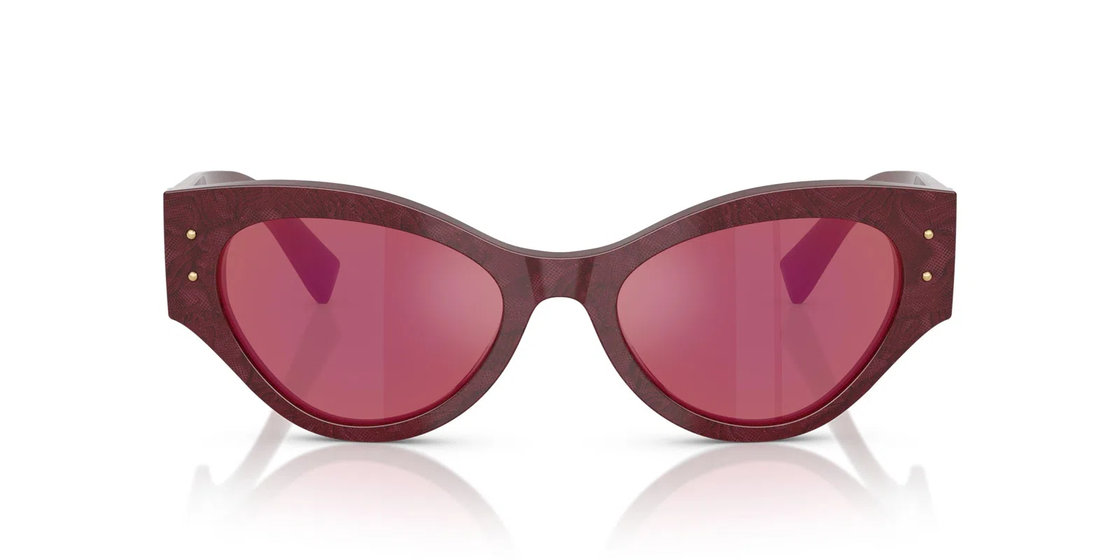 Dolce & Gabbana 4480F Sunglasses - view 24